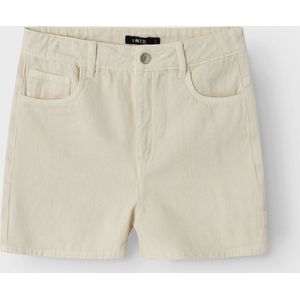 Name it - Nlfutizza Twi Hw Cargo Shorts Noos - Meisjes - Bermuda Shorts
