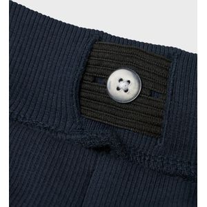 Name it - Nmmvermo Aop Long Swe Shorts Unb f Noos - Jongens - Bermuda Shorts