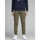 Jack & Jones Jpstpaul Jjflake Akm 542 Noos Mni Jongens Broek