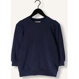 Selected Tenny Sweatshirt Blauw Vrouw