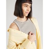 Selected - Anna - T-shirt - Mouwloos - 95% Biologisch Katoen