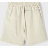 NAME IT - NLNHILL SHORTS NOOS - Unisex - Bermuda shorts