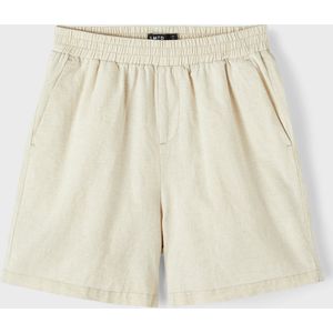 NAME IT - NLNHILL SHORTS NOOS - Unisex - Bermuda shorts