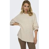 Only - Maggie Life - Loose Knit - Geen kleur - Sokken