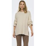 Only - Maggie Life - Loose Knit - Geen kleur - Sokken