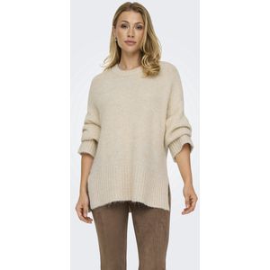 Only - Maggie Life - Loose Knit - Geen kleur - Sokken