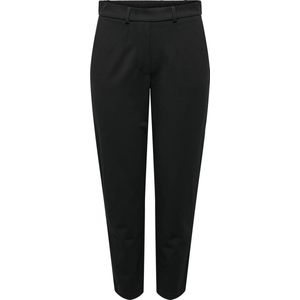 JDY - Chinobroek - Groen - Katoen - Mid Waist