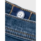 Name it - Nmfrose Wide Jeans 4263-is Tb - Meisjes - Jeans