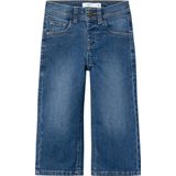 Name it - Nmfrose Wide Jeans 4263-is Tb - Meisjes - Jeans