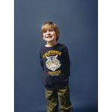 NAME IT - SILAS - Tapered Fit Broek - 5-Pocketmodel