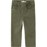 NAME IT - SILAS - Tapered Fit Broek - 5-Pocketmodel