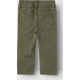 NAME IT - SILAS - Tapered Fit Broek - 5-Pocketmodel