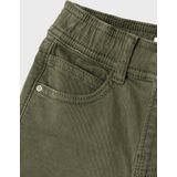 NAME IT - SILAS - Tapered Fit Broek - 5-Pocketmodel