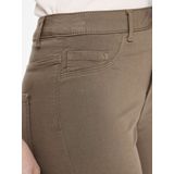 Pchighskin - Hw Jeggings - High-waist - Skinny Fit