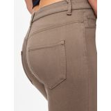 Pchighskin - Hw Jeggings - High-waist - Skinny Fit