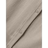 Name it - Nkfvamone Ls Knit Card k Noos - Meisjes - Cardigans