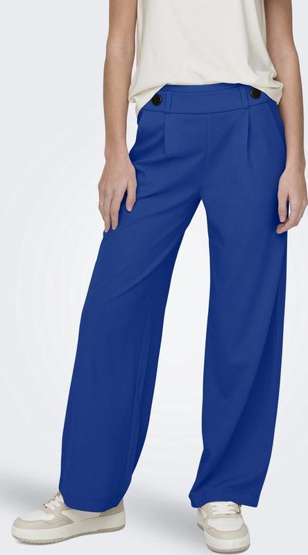 JDY Jerseyhose »JDYGEGGO NEW LONG PANT JRS NOOS«