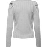 Jacqueline de Yong Tonsy lina v-neck top