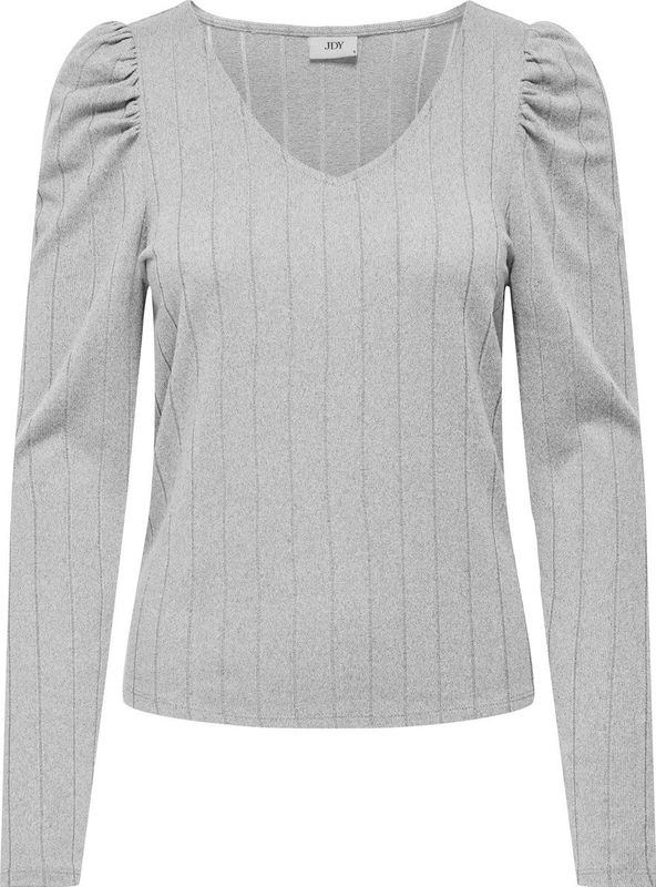 Jacqueline de Yong Tonsy lina v-neck top