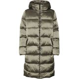 Vmnalina - Jas - Winterjas - Capuchon - Polyester voering