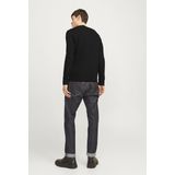 Jack&jones Jjeperfect Knit Crew Neck Sn Heren Trui