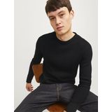 Jack&jones Jjeperfect Knit Crew Neck Sn Heren Trui