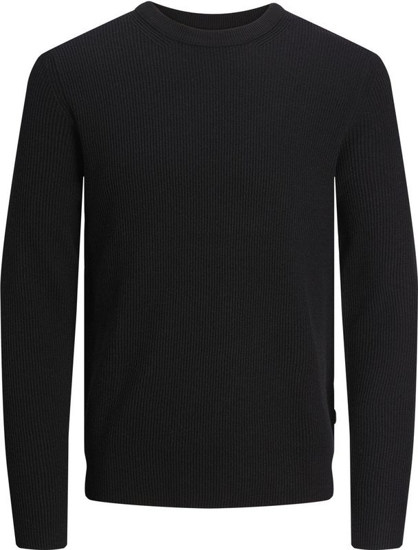 Jack&jones Jjeperfect Knit Crew Neck Sn Heren Trui