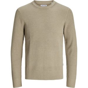 Jack&jones Jjeperfect Knit Crew Neck Sn Heren Trui