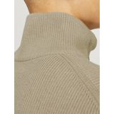 Jack&jones Jjeperfect Knit Half Zip Sn Heren Trui