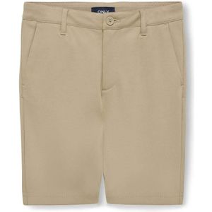 KIDS_ONLY jongens korte broek - Beige