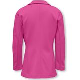 KOGPOPTRASH LIFE L/S LONG BLAZER TL