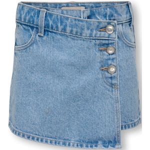 KIDS ONLY GIRL spijkerrok light blue denim
