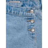 KIDS ONLY Kogjenny Dnm Pim020 broekrok Meisjes, Lichtblauw jeans