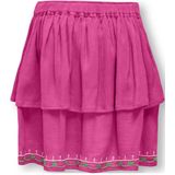 KIDS_ONLY meisjes rok - Fuchsia