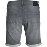 Jack & Jones - Rick Icon Ge 370 Korte Jeans - Blauw - Comfort Stretch