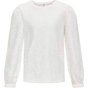 Only Kids Smilla Puff Top