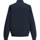Jack & Jones - Rush - Bomberjack - Zwart - Softshell, Waterafstotend, 100% Polyester