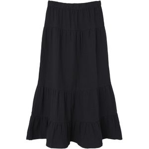 LMTD - NlfHussa - Rok - Zwart - A-lijn