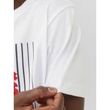 Jack Jones Junior Jjecorp Logo Tee Play Ss o-Neck Noos Mni Jongens t-Shirt6