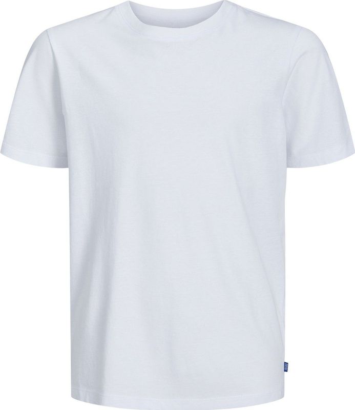 Jack Jones - Jjeorganic Basic Tee Ss o-Neck Noos Mni - Jongens - t-Shirts