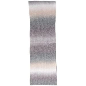 Only, Dames, Accessoires, Grijs, Maat: ONE Size Wol,