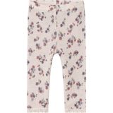 Name it - Nbfwang Wool Needle Legging Noos - Baby - Leggings