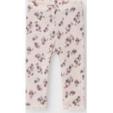 Name it - Nbfwang Wool Needle Legging Noos - Baby - Leggings