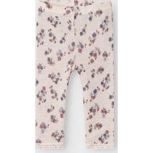 Name it - Nbfwang Wool Needle Legging Noos - Baby - Leggings