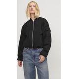 JJXX Jas Jxleila Bomber Jacket Otw Noos 12253330 Black Dames