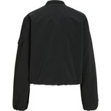 JJXX Jas Jxleila Bomber Jacket Otw Noos 12253330 Black Dames