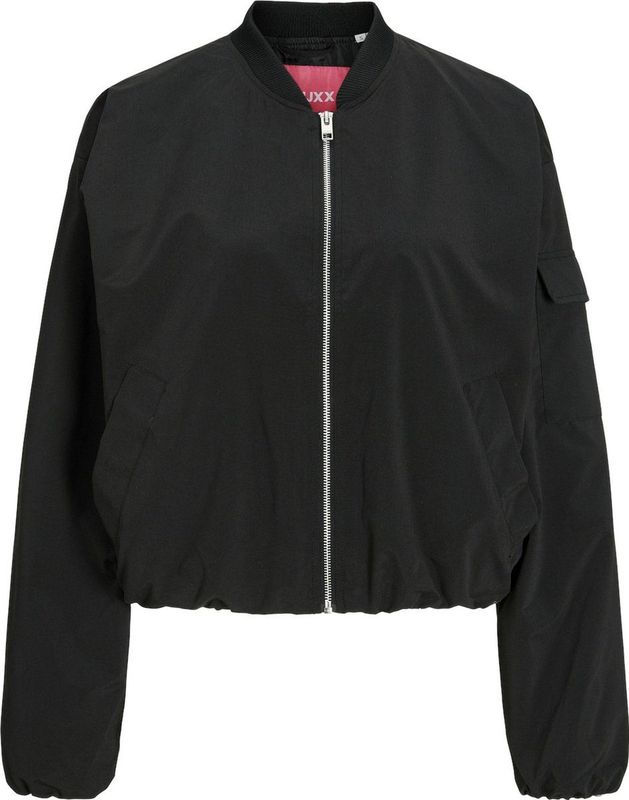 JJXX Jas Jxleila Bomber Jacket Otw Noos 12253330 Black Dames