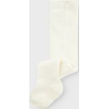 Structuur Panty - Maillot - Zacht - Rekbaar - Met Wol