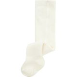 Structuur Panty - Maillot - Zacht - Rekbaar - Met Wol