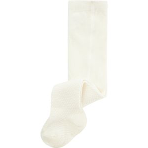 Structuur Panty - Maillot - Zacht - Rekbaar - Met Wol